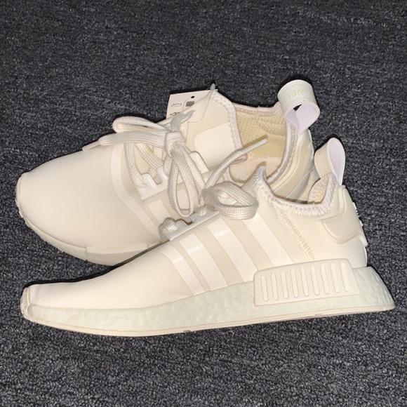 Adidas NMD Shoes - Picture 2 of 4